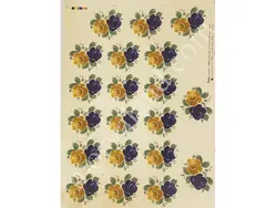 کاغذ ترانسفر کد T27