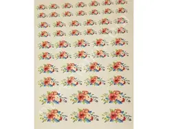 کاغذ ترانسفر کد T23