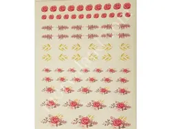 کاغذ ترانسفر کد T24