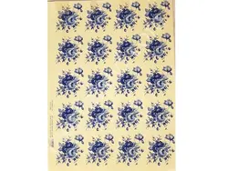 کاغذ ترانسفر کد T02