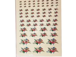 کاغذ ترانسفر کد T07