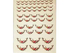 کاغذ ترانسفر کد T08