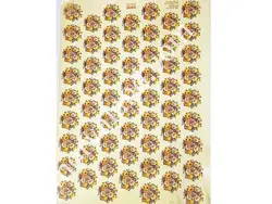 کاغذ ترانسفر کد T09