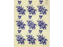 کاغذ ترانسفر کد T05