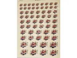 کاغذ ترانسفر کد T06