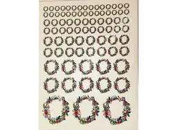 کاغذ ترانسفر کد T10