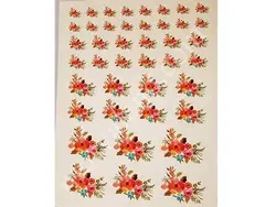 کاغذ ترانسفر کد T11