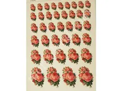 کاغذ ترانسفر کد T13