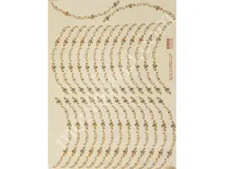 کاغذ ترانسفر کد T17