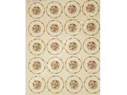 کاغذ ترانسفر کد T18