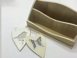 جا کارتی چوبی