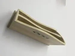 جا کارتی چوبی