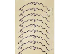 کاغذ ترانسفر کد T28