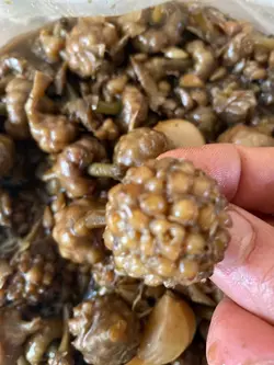 ترشی گل سیر _ 75000 تومان