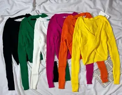 بافت پشت باز ترک(1628)