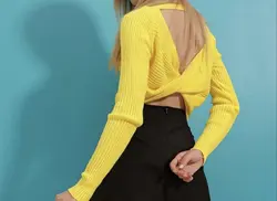 بافت پشت باز ترک(1628)