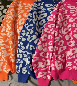 بافت پلنگی(1694)