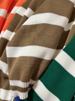 بافت راه راه(1667)