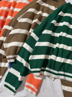 بافت راه راه(1667)