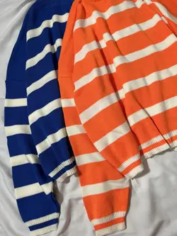 بافت راه راه(1667)