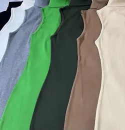 پیراهن چاکدار یقه اسکی جذب کبریتی(1654)