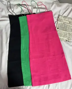 پیراهن اورجینال بندی زارا(1787)