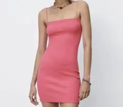 پیراهن اورجینال بندی زارا(1787)