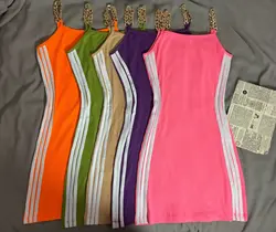 پیراهن بغل خط(1874)