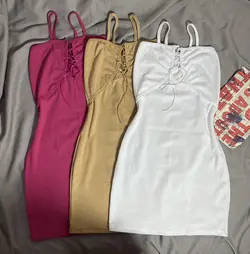 پیراهن جلوبند کبریتی(1885)