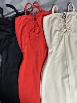 پیراهن جلوبند کبریتی(1885)