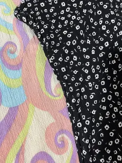 پیراهن آبرنگی ترک(1914)