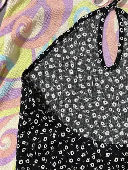 پیراهن آبرنگی ترک(1914)