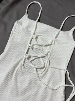 پیراهن پشت باز برشکا وارداتی(1918)