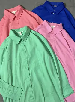 شومیز نخ وارداتی(1925)