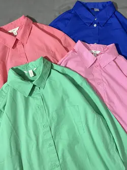 شومیز نخ وارداتی(1925)