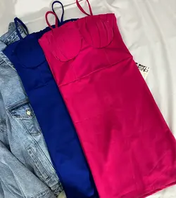 پیراهن کاپ دار(1977)