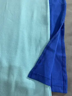 پیراهن بلند کبریتی(1993)