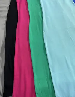 پیراهن بلند کبریتی(1993)