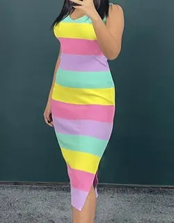 پیراهن راه راه ترک(2008)