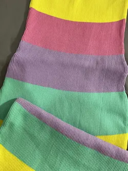 پیراهن راه راه ترک(2008)