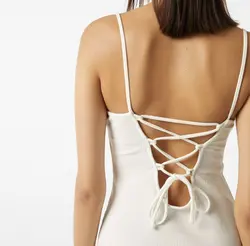 پیراهن پشت باز(2042)