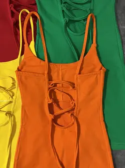 پیراهن پشت باز(2042)