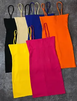 پیراهن بندنازک(2047)