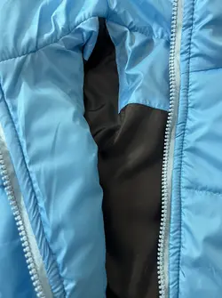 کاپشن رنگین کمون کوتاه(2200)