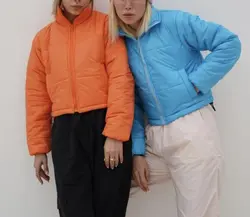 کاپشن رنگین کمون کوتاه(2200)