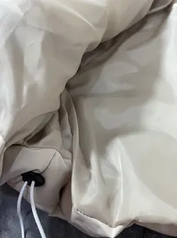 کاپشن پفی کوتاه(2207)