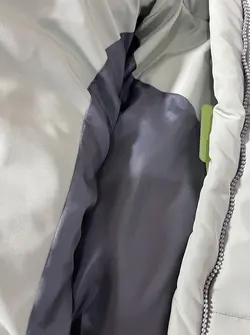 کاپشن پفی کوتاه(2207)