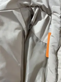 کاپشن پفی کوتاه(2207)