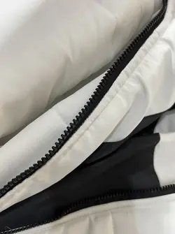 کاپشن پفی عروسکی(2220)