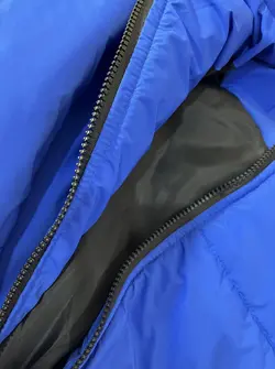 کاپشن پفی عروسکی(2220)